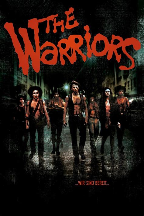 the warriors film deutsch kritik